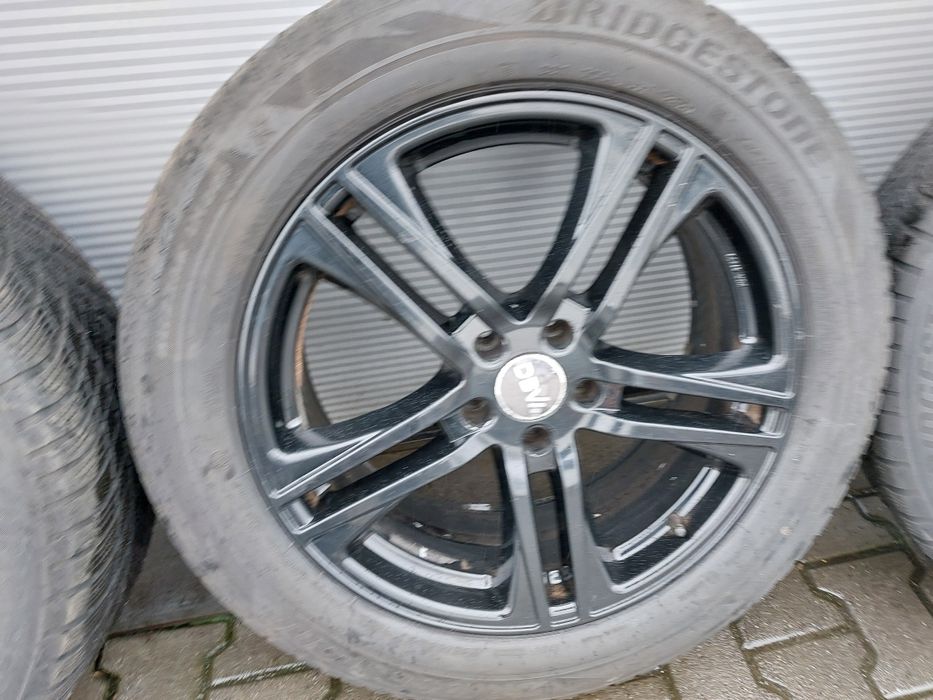 Felgi 20" felga 5x120 kola vw amarok vw caravelle Multivan  t5,t6