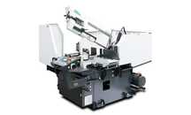 Piła automatyczna CNC przecinarka taśmowa Pegas Gonda 300x320 A-CNC-R