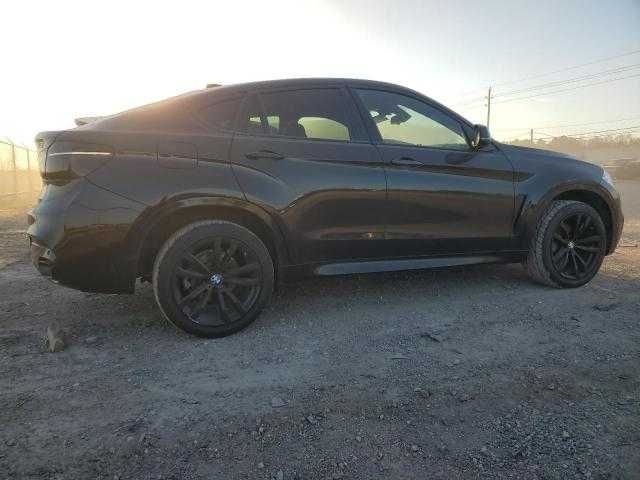 2018 року випуску BMW X6 XDRIVE35I