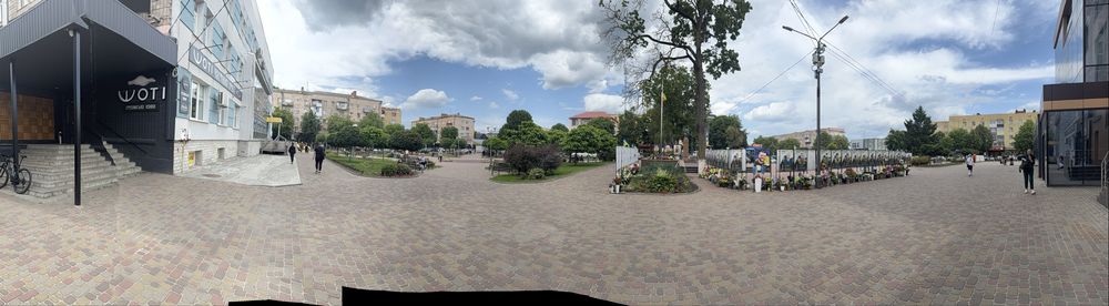 Оренда приміщення Костопіль