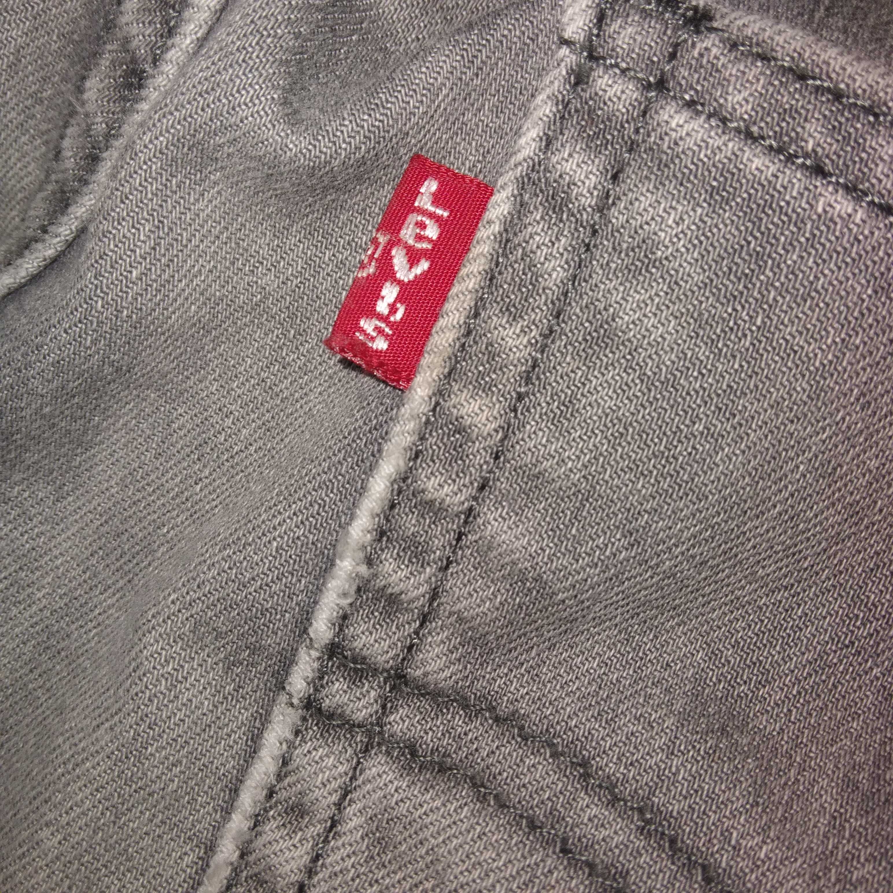 Джинси Levi's 508 (78-94см)