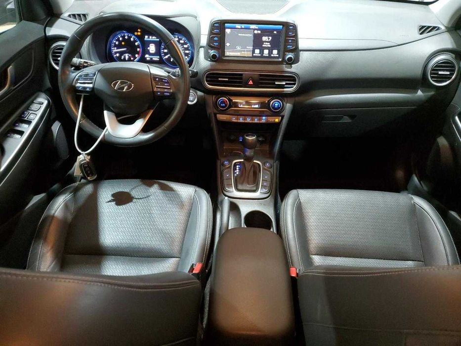 2019 Hyundai Kona ULTIMATE