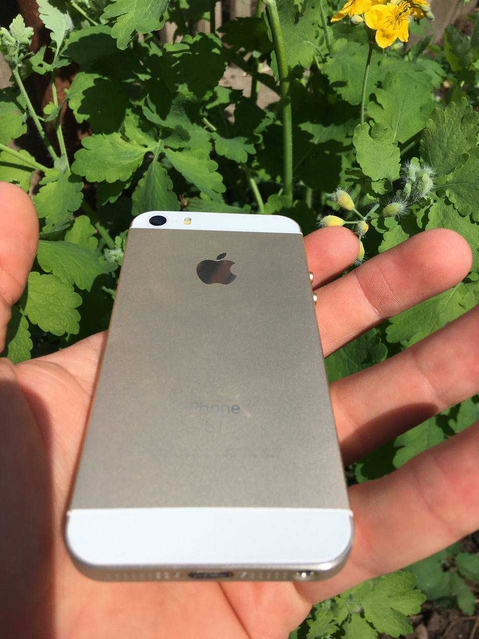 Китайский iPhone Apple 5s se, айфон не оригинал