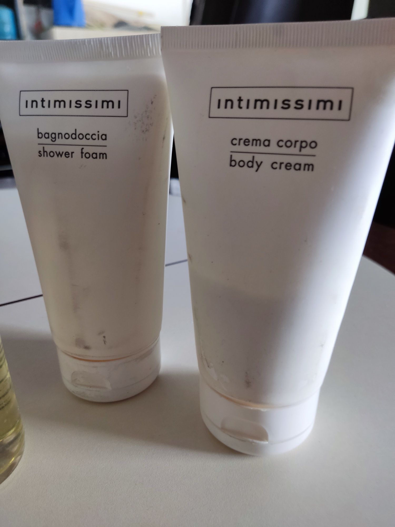 Produtos Intimissimi