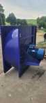 Wentylator do suszarni 30kW Lokkes Duński