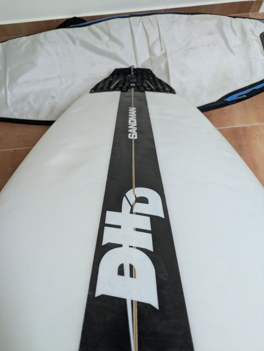 DHD Sandman 6'2"