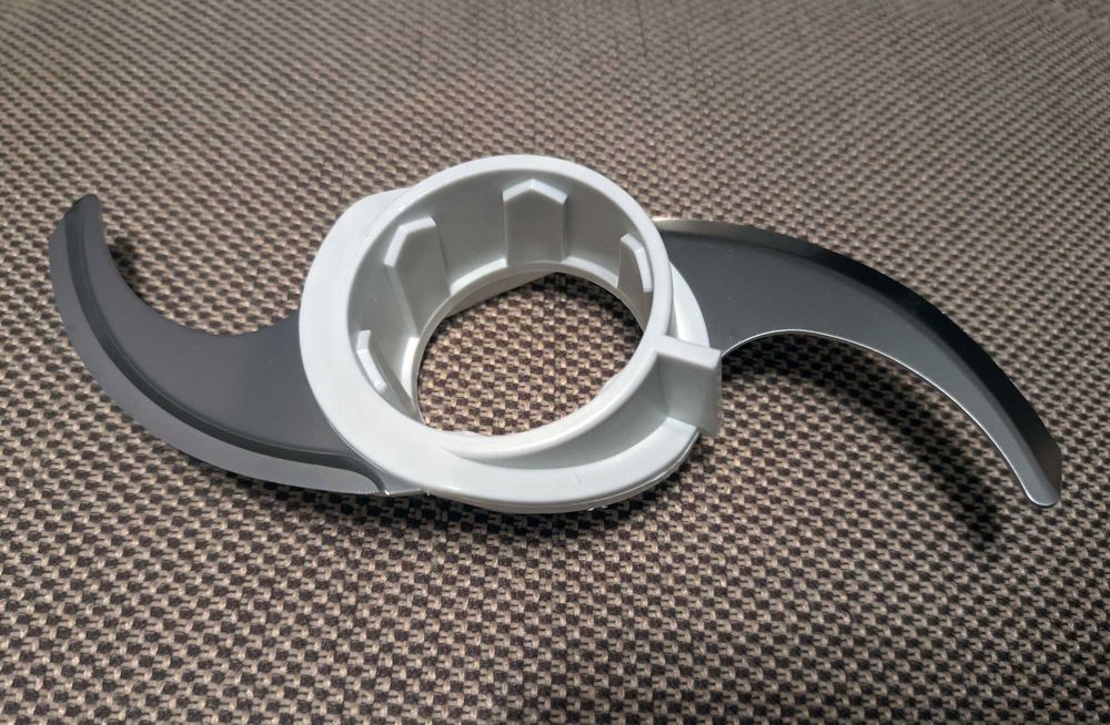 Нож для измельчения в основную чашу комбайна Philips |Насадки/Запчасти