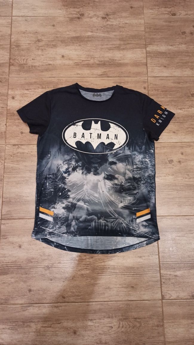 T-Shirt Batman M