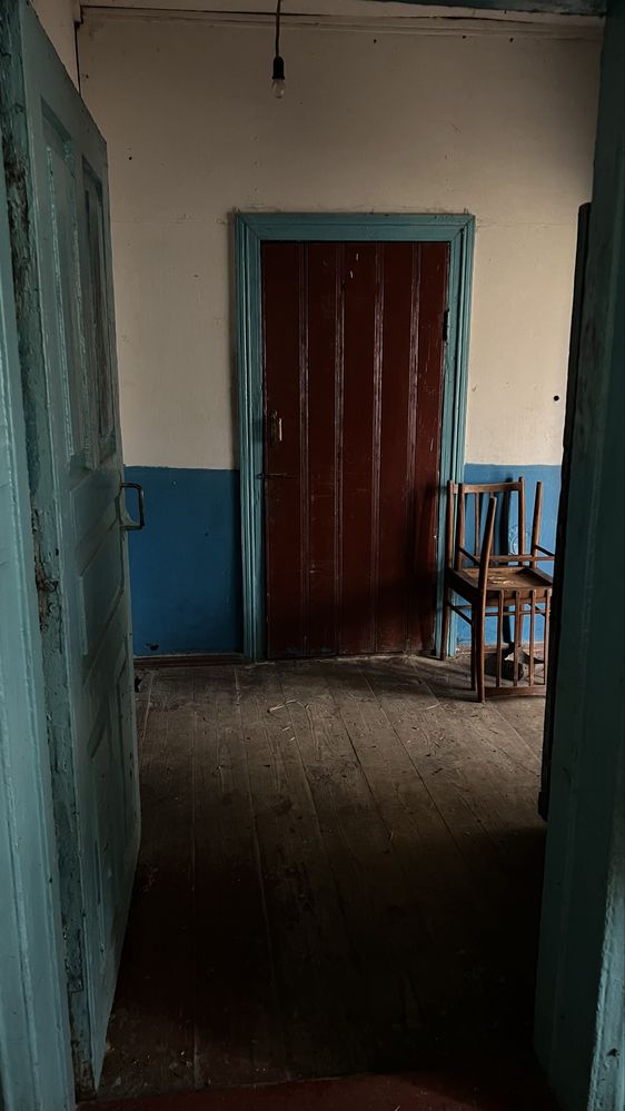 Будинок в Табаївці