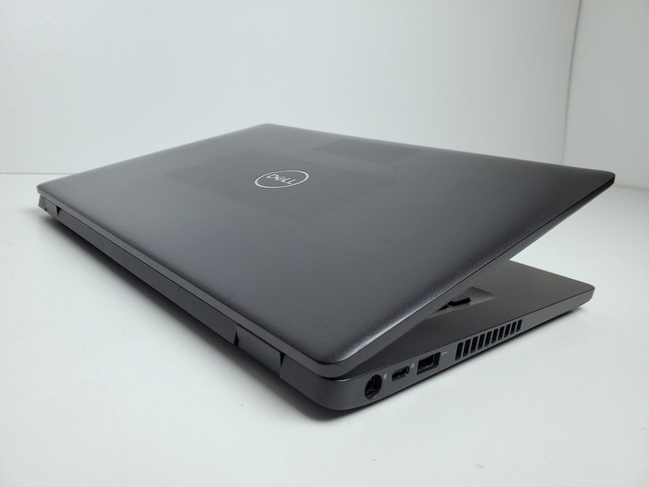 Ноутбук Dell Latitude 5400;  аккумулятор 4-5 годин, 14.1 IPS FHD Core