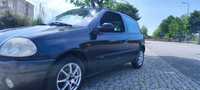 Renault Clio 1.4 16v