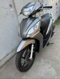 Honda Dio 110 з Японії свіжа