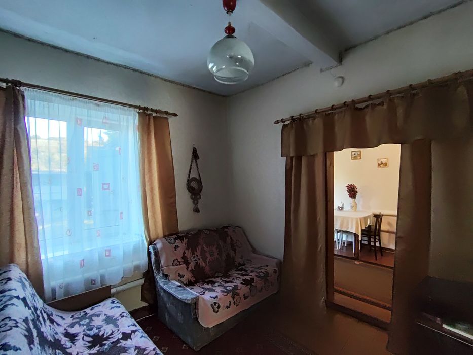 Продається житловий будинок в м.Васильків. 36000$