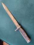 Bagnet  mauser ersatz