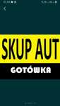 SKUP AUT Samochodów Łańcut Przeworsk Leżajsk Gotówka!! Złomowanie
