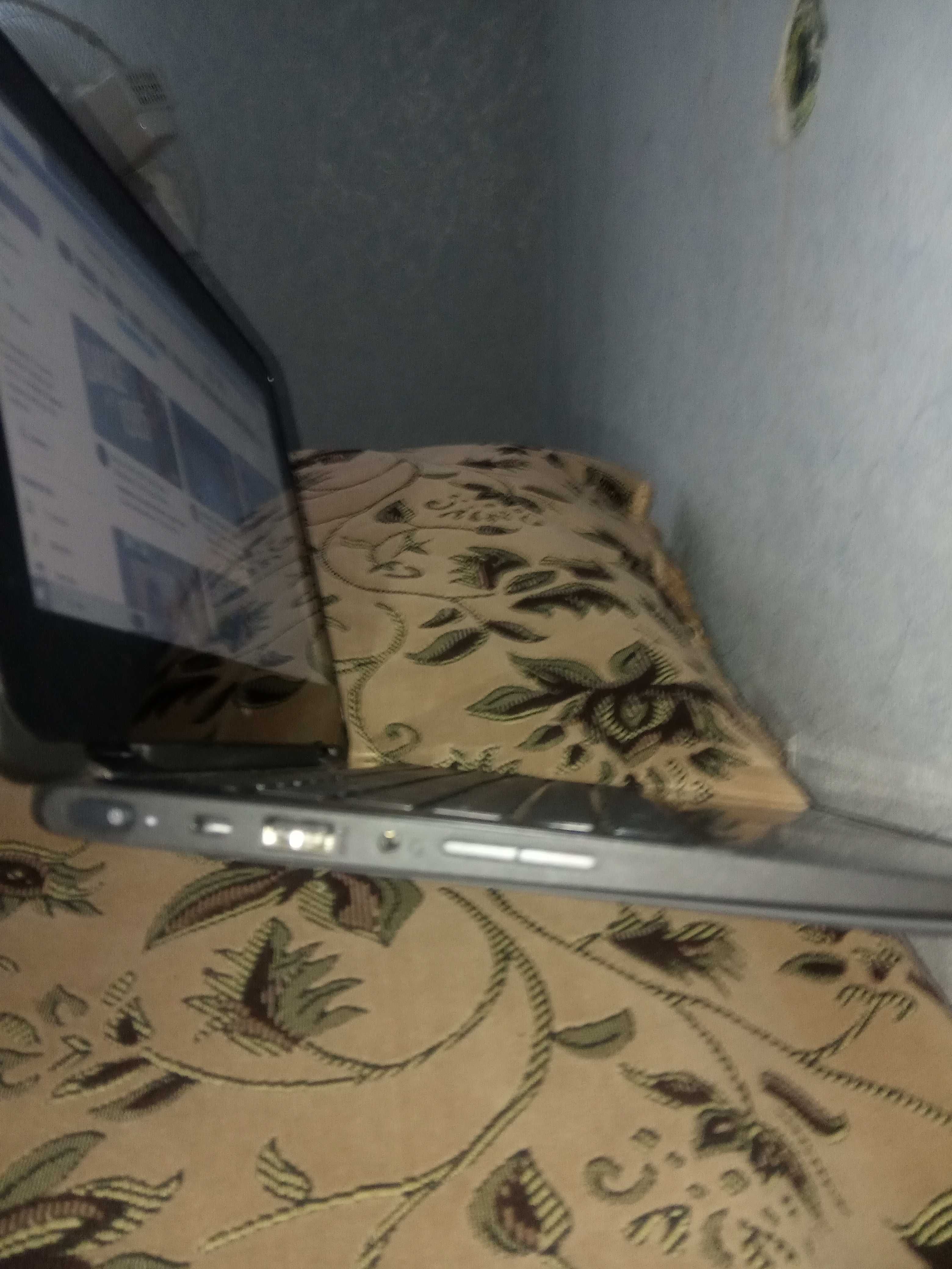Ноутбук HP X360 11 G1 EE PENTIUM N4200Г/4 GB DDR3/128 GB SSD
