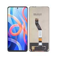 Ecrã LCD Display Touch Xiaomi Redmi Note 11 5G / Redmi Note 11T 5G