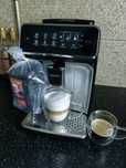 Philips Lattego series 3200. Saeco DeLonghi Melitta krups siemens