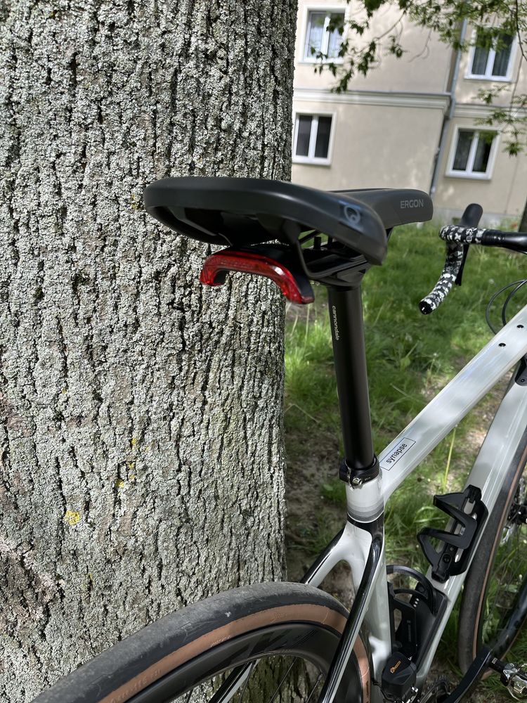 Cannondale Synapse Carbon LE2 2024 Di2