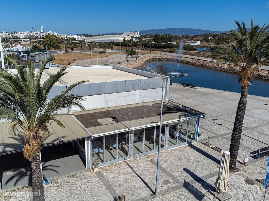 Trespasse T0 para venda