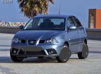 SEAT Ibiza 6L peças