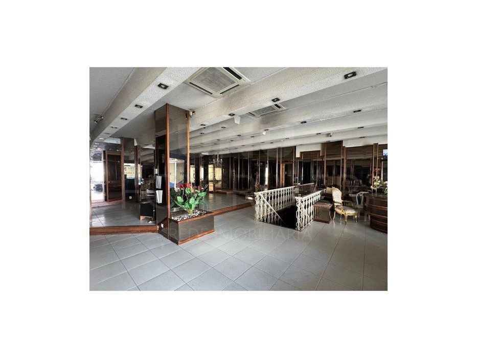 Loja destinada a Comércio