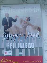 Ginger i Fred film Felliniego