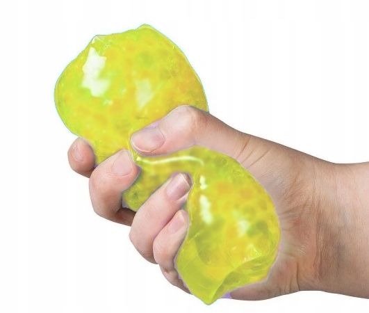 Wąż Wodny Gra Zabawa Wężyk Snake Game Sensoryczna 12X4 Cm