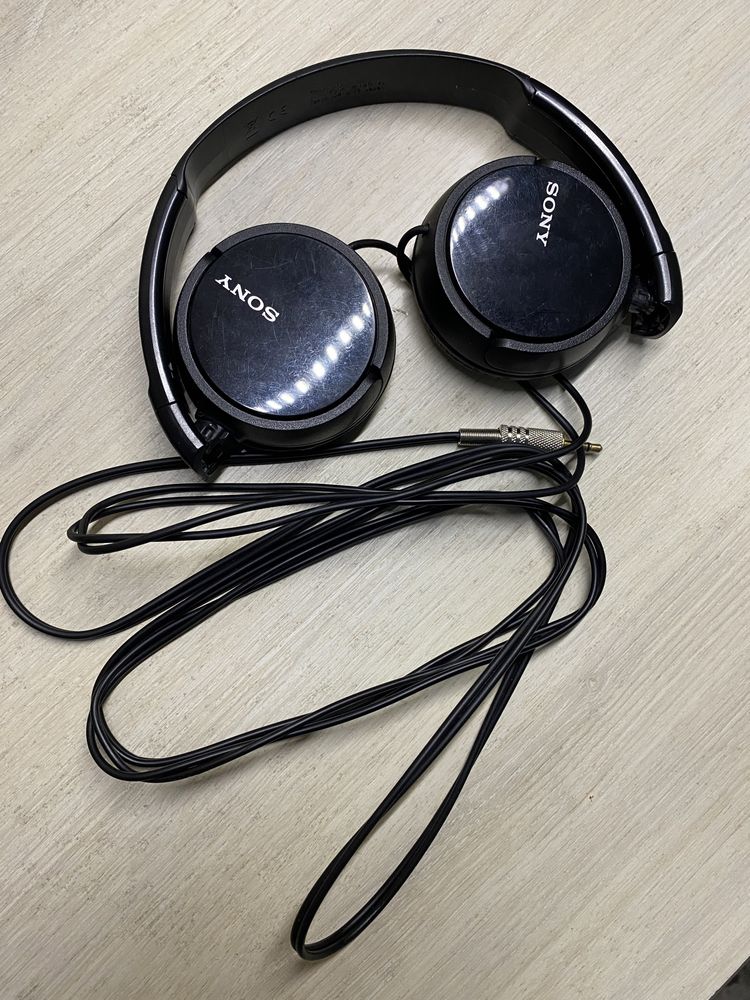 Навушники Sony MDR-ZX310 108-0075