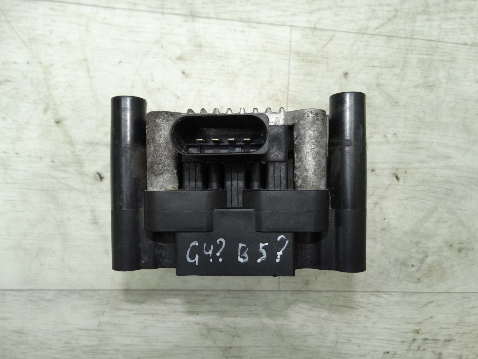 Котушка запалювання (дизмодуль) VW Golf 4 5 Polo 4 03-12 1.4 1.6 2.0