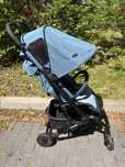 Easywalker buggy xs po jednym dziecku dowod zakupu miesci sie w samolo