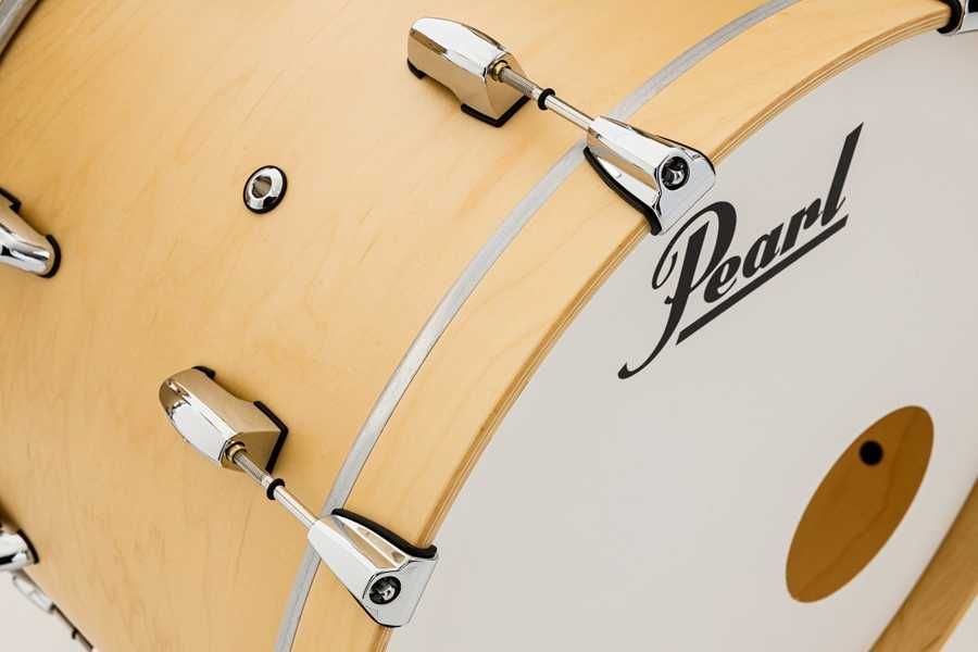 Perkusja Pearl Masters Maple 924XSP Premium Finish