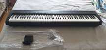 Piano digital Yamaha P-95  semi novo todo funcional