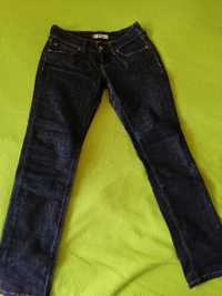 Spodnie Levi's 571 SLIM FIT r.28/30