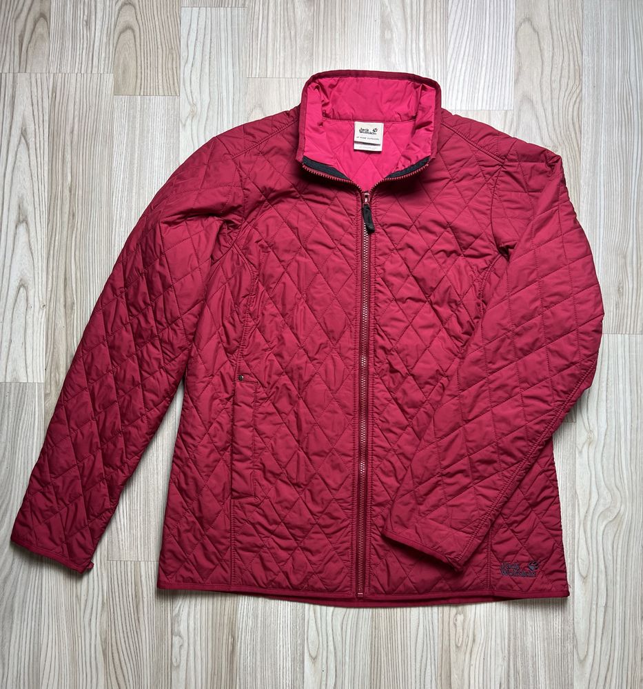 Kurtka Jack Wolfskin