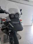 BMW Gsa 1150 muito estimada.