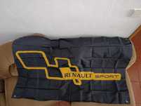 Renault sport bandeira