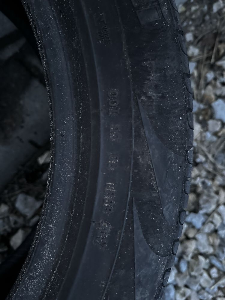 235/55R19 PIRELLI Scorpion Verde