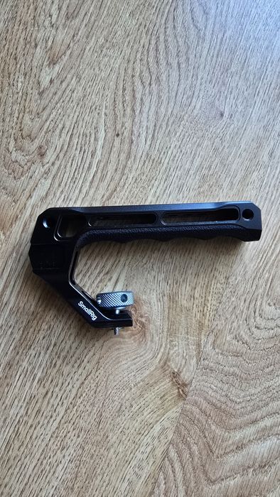 Pega Smallrig Top Handle