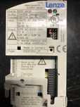 Falownik, przemiennik częstotliwości LENZE D-31885, inverter 8200