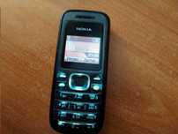 Nokia 1208 Продам