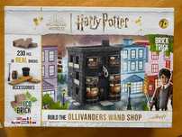 Klocki Trefl Harry Potter Sklep Ollivandera