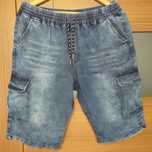 Spodenki cargo denley