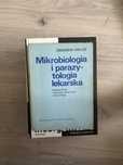 Mikrobiologia i parazytologia lekarska