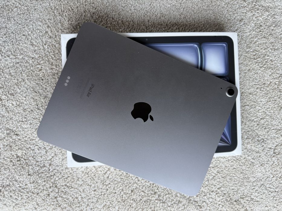 iPad Air M2 2024, 256Gb 11”