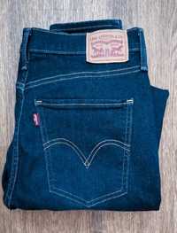 Джинсы мужские Levis W31 L30