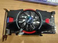 видеокарта gtx 550 ti