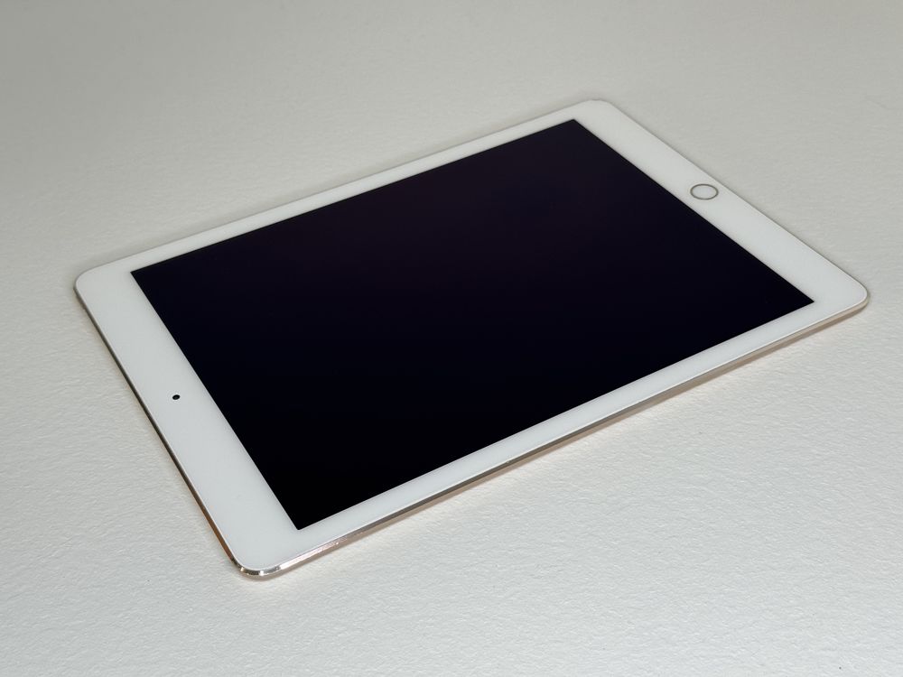 iPad Air 2 (A1566) - 16GB - faktura VAT 23%