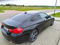 BMW 435i XDRIVE 2015r