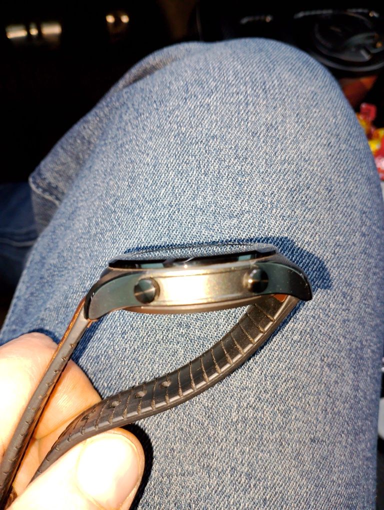 Смарт часы Huawei watch 2 classic NFC